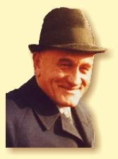 Josef Geiser